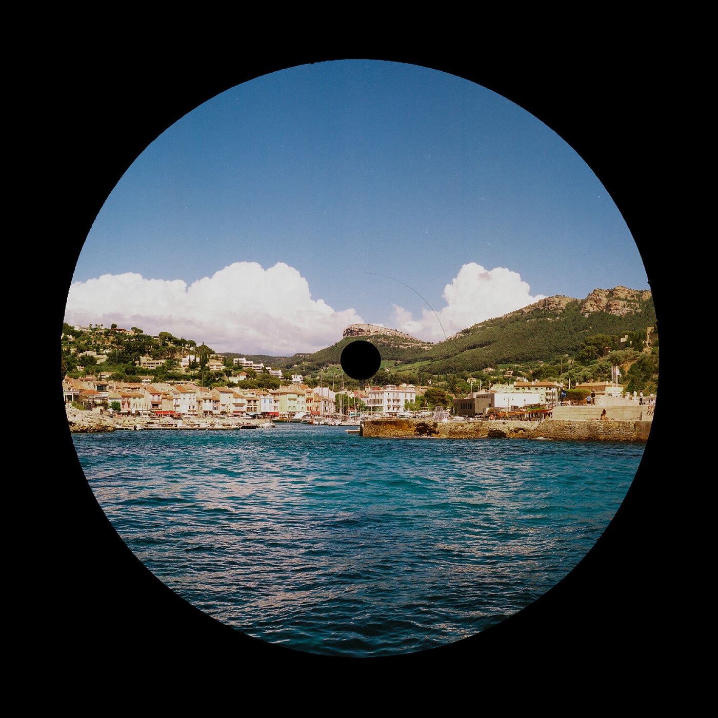 It's You - Single album cover