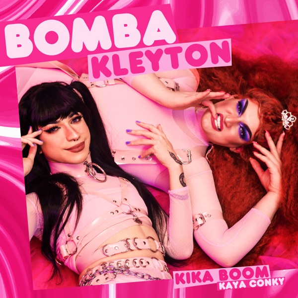 Bomba Kleyton - Single album cover