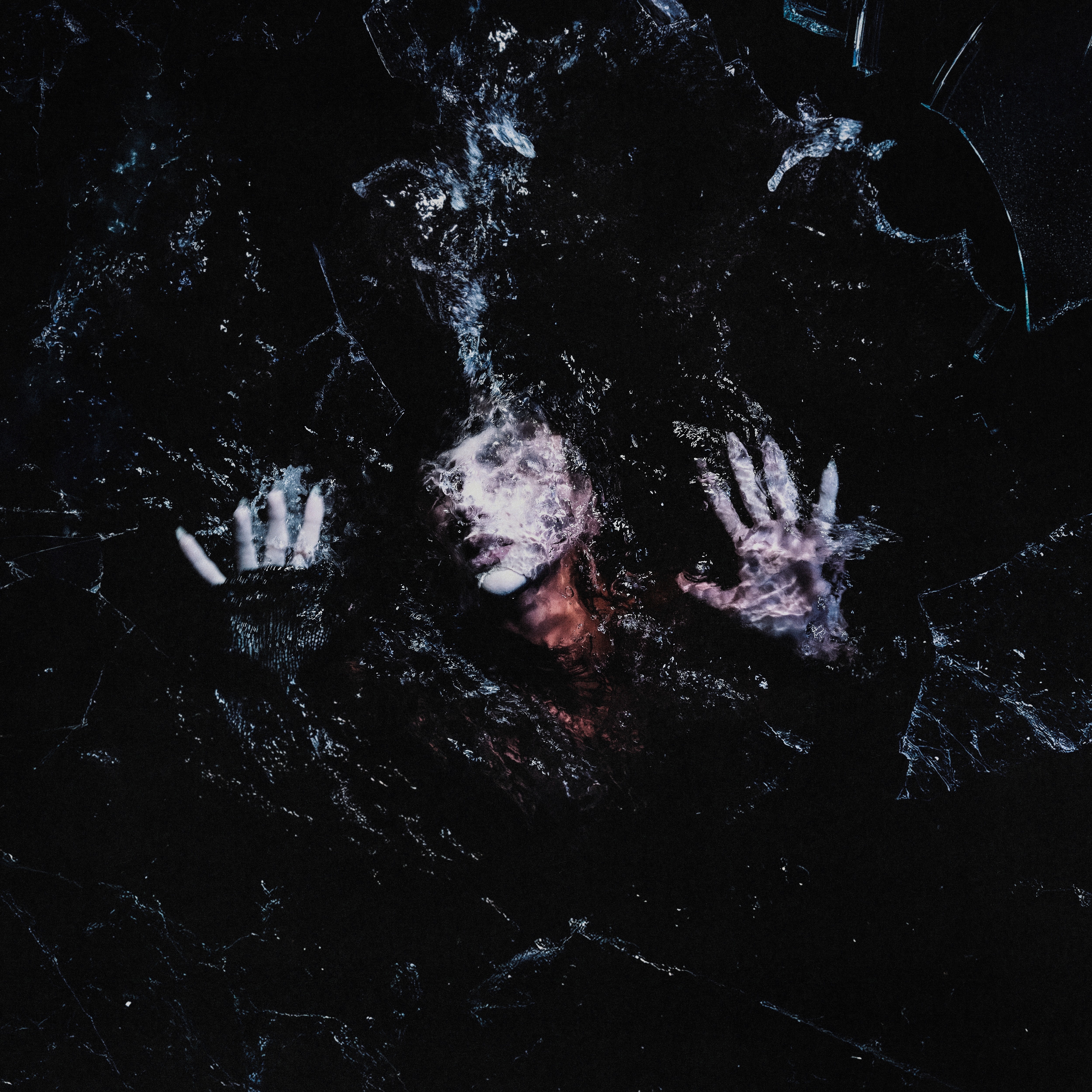 Rotten - Single album cover