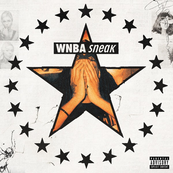 WNBA - Single album cover