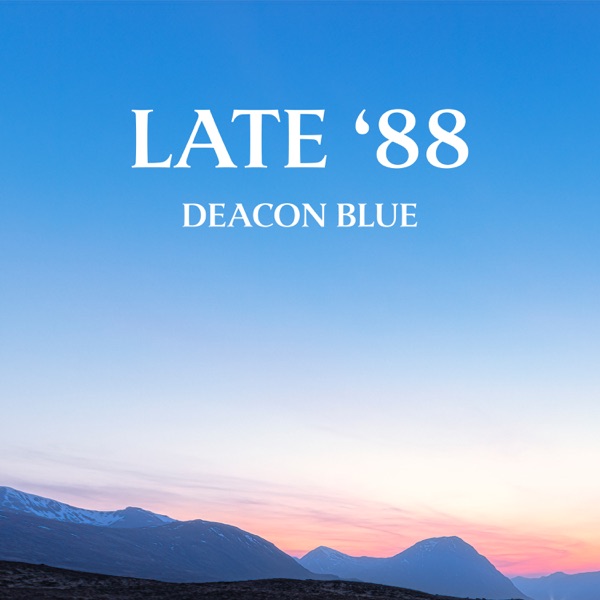 Late '88 - Single album cover