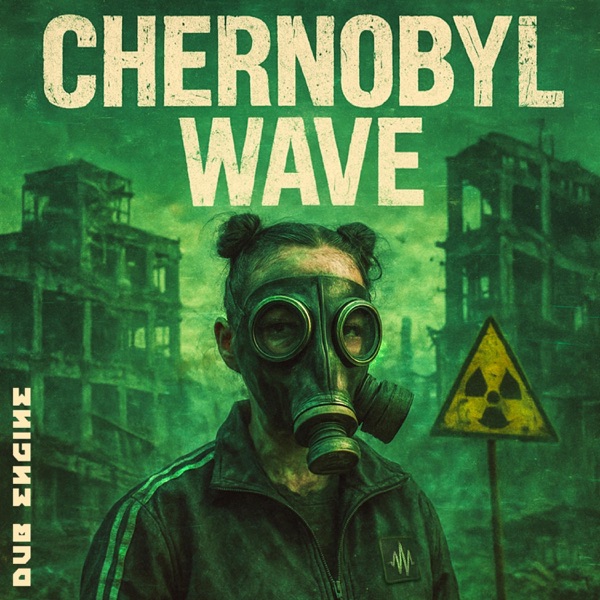 Chernobyl Wave - Single album cover