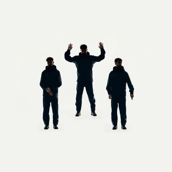 Nos Creíamos Kies - Single album cover