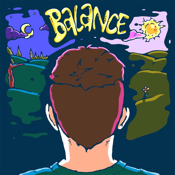 Balance - Single album cover