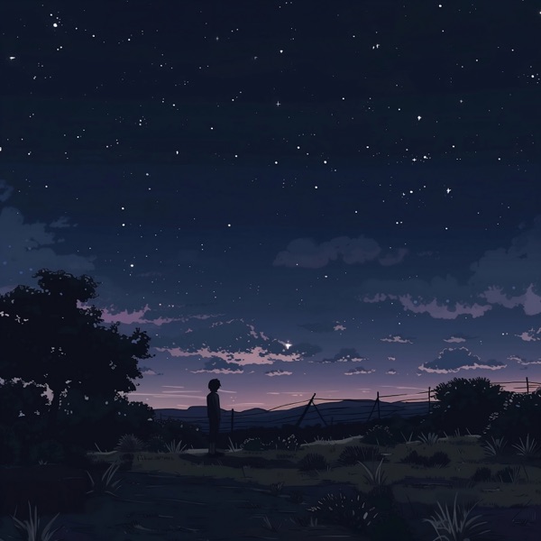Last Dream - Single album cover
