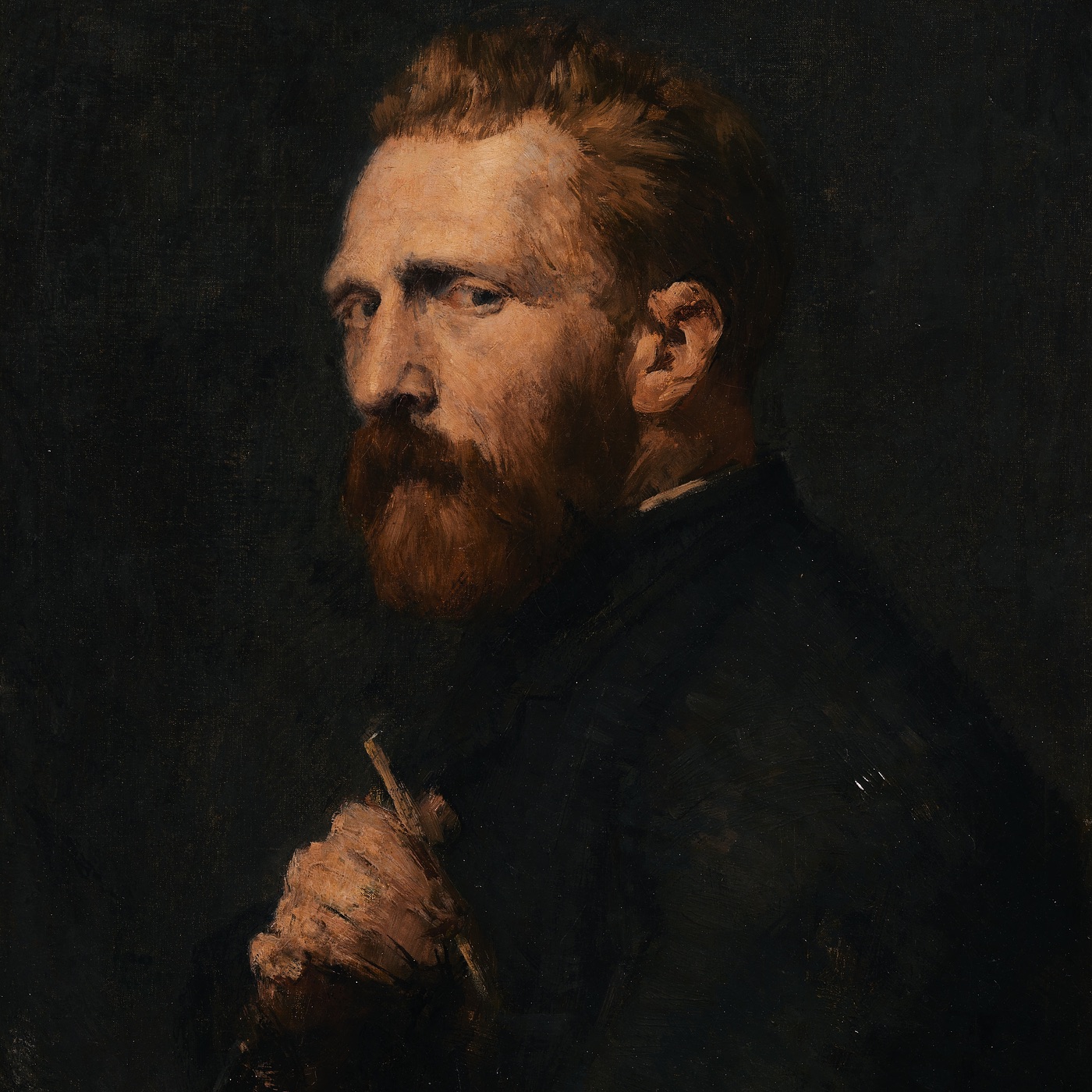 La Solitude - Single album cover