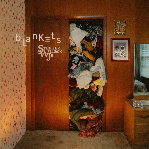 Blankets - EP album cover