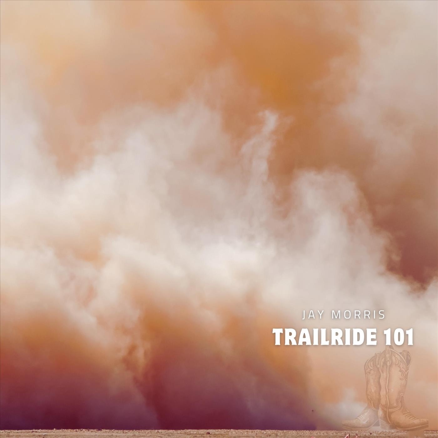 Trailride 101 - Single album cover