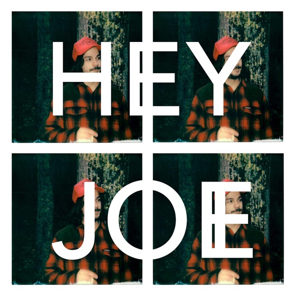 Hey Joe - Single album cover