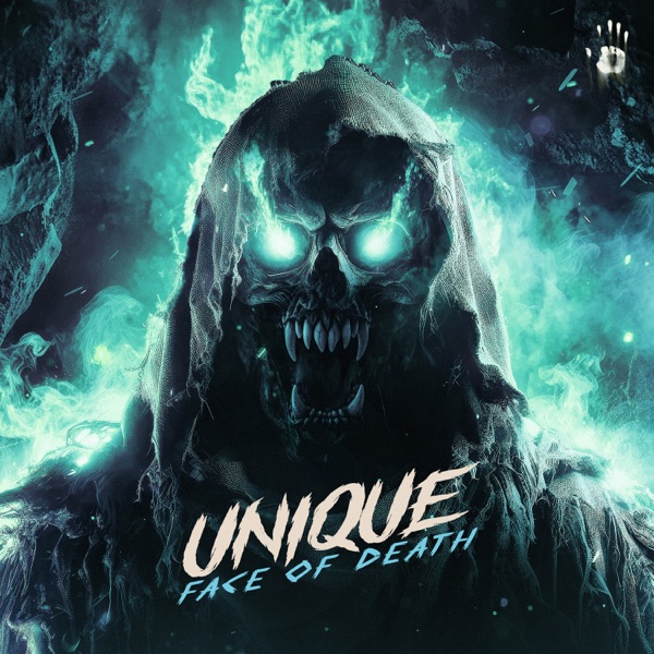 Face of Death - Single album cover