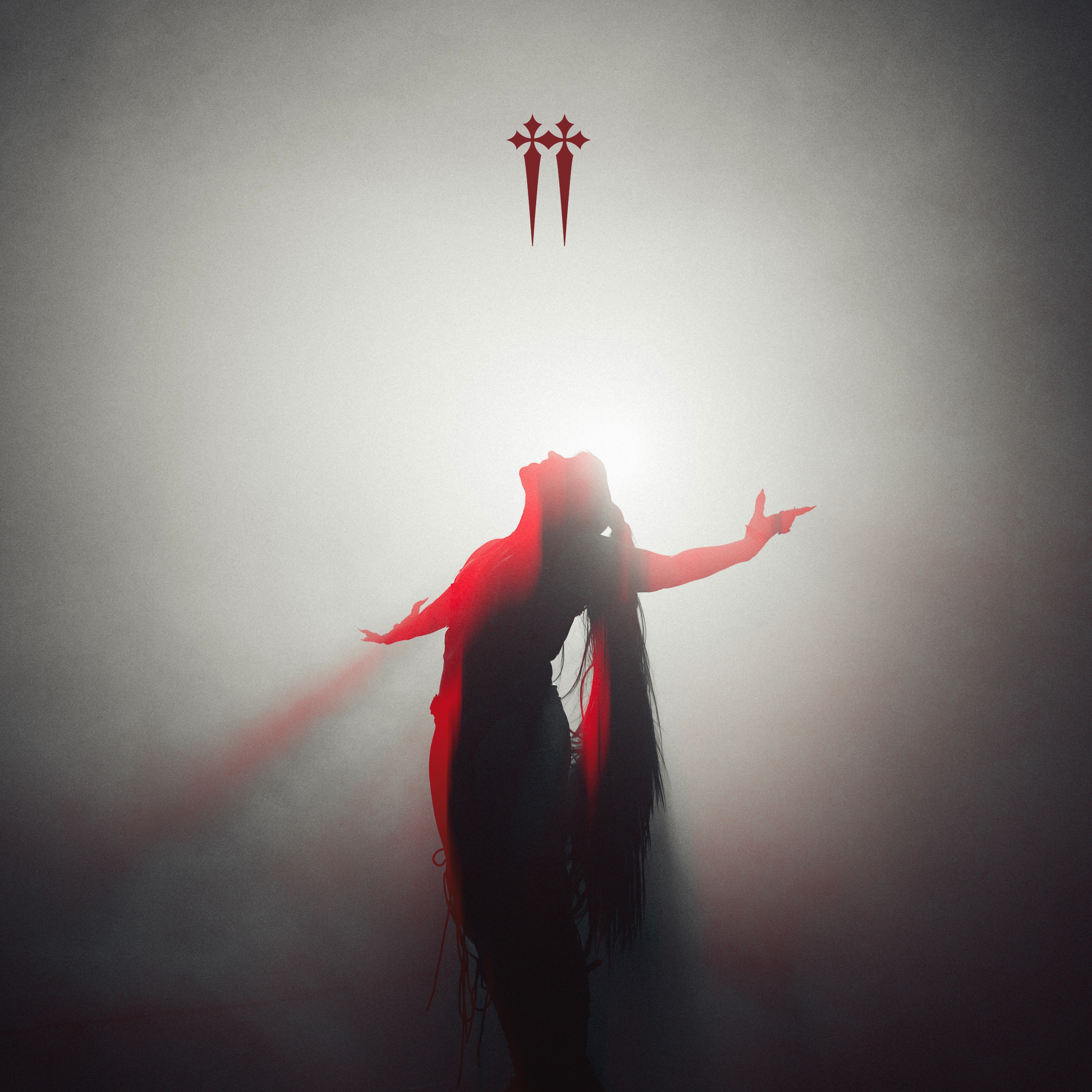 Degradation - Single album cover