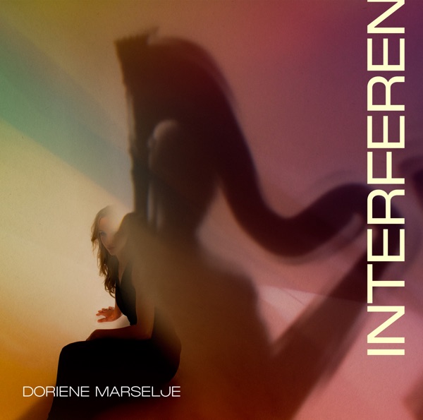 Interference album cover