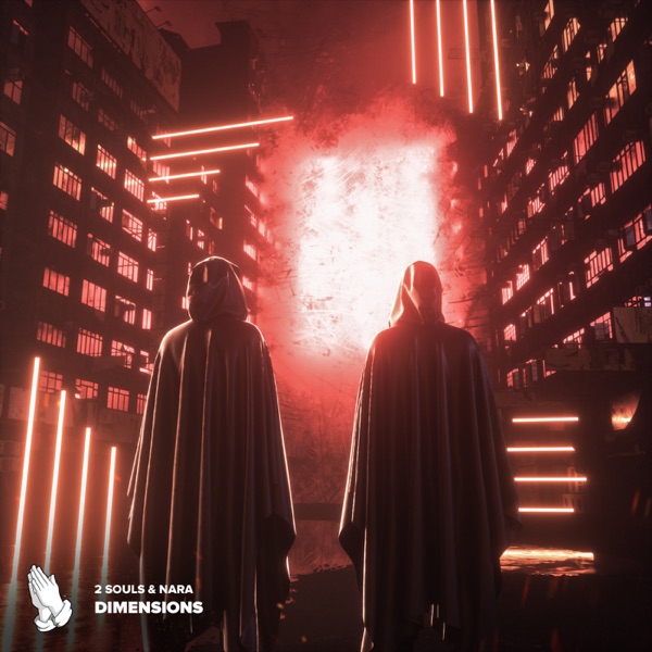 Dimensions - Single album cover
