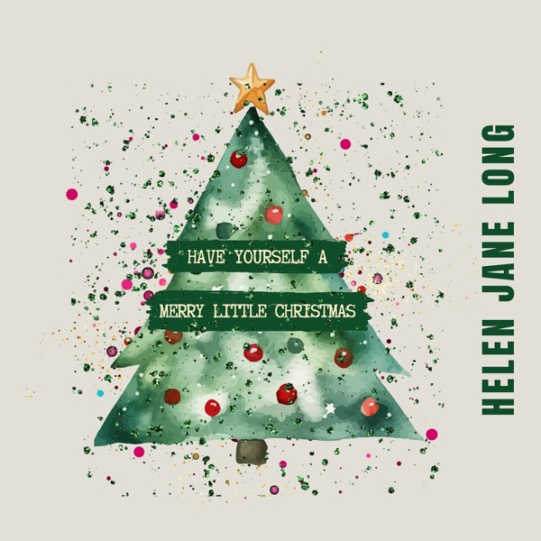 Have Yourself a Merry Little Christmas - Single album cover