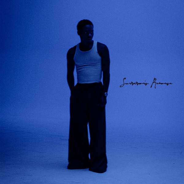 Survivor’s Remorse - Single album cover