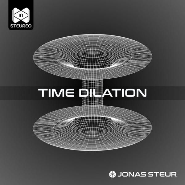 Time Dilation - Single album cover