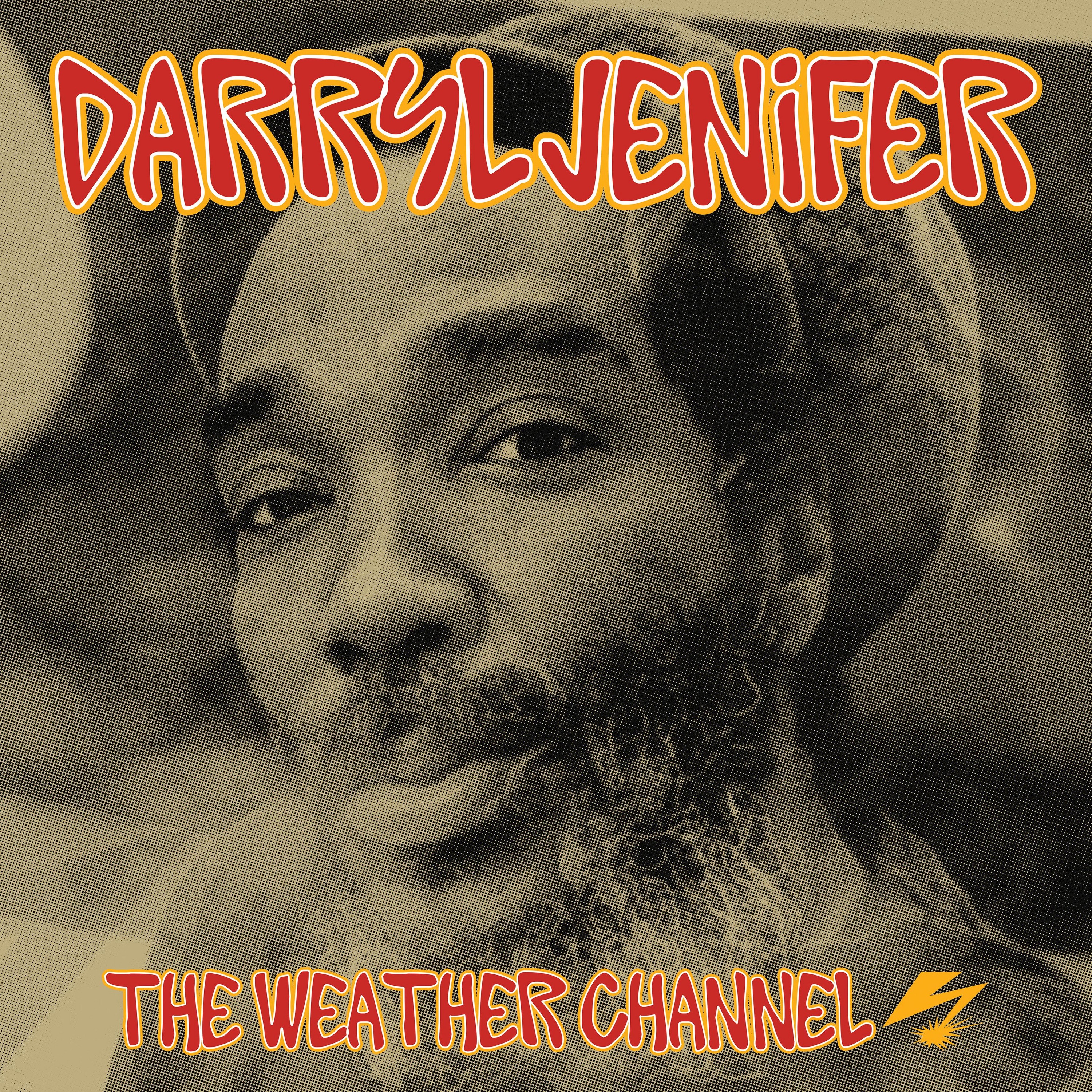 The Weather Channel album cover