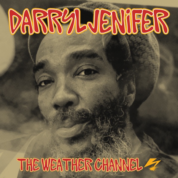 The Weather Channel album cover