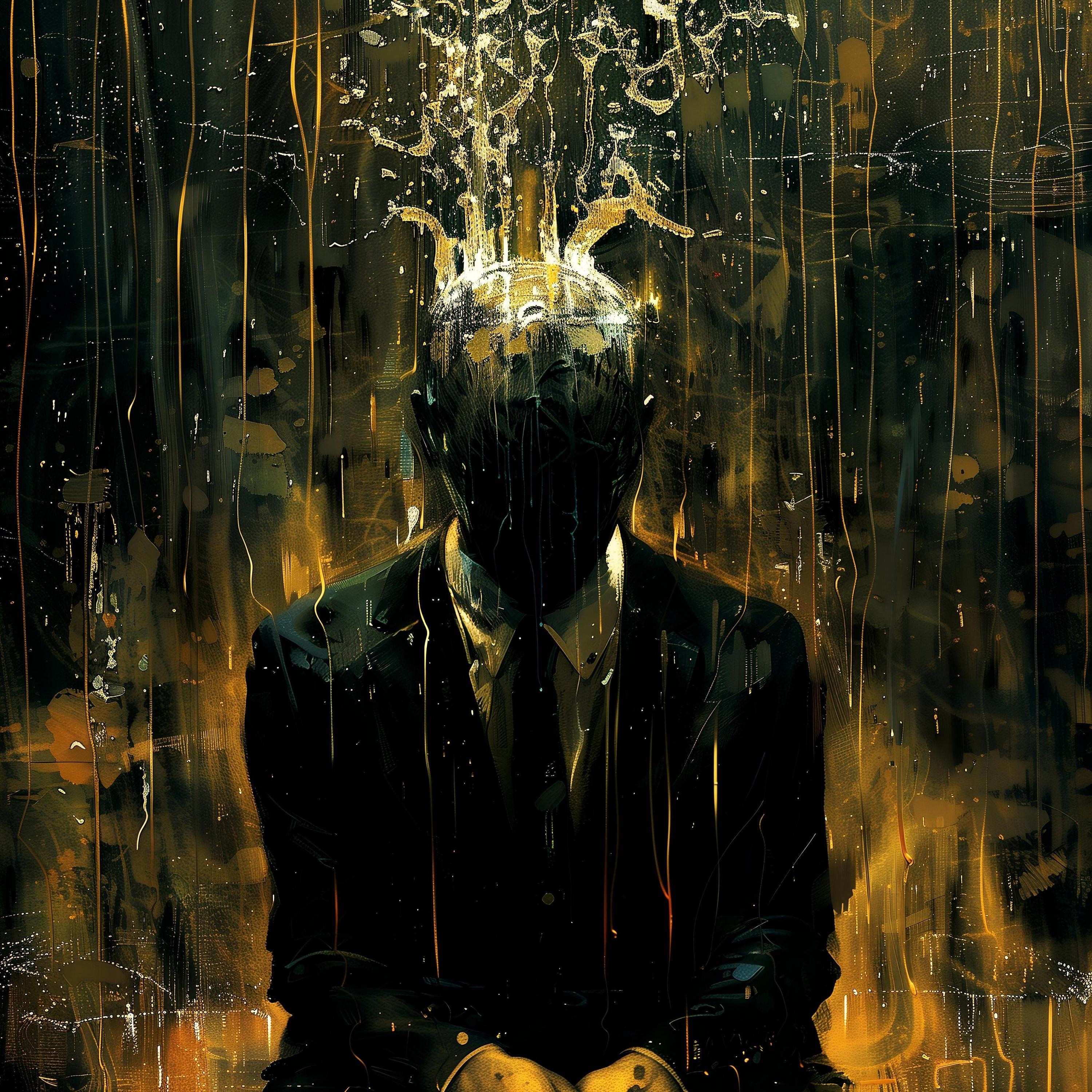 Summer Rain - Single album cover