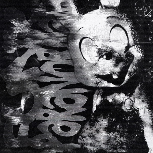 Funk Paranormal - EP album cover