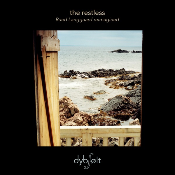 The Restless album cover