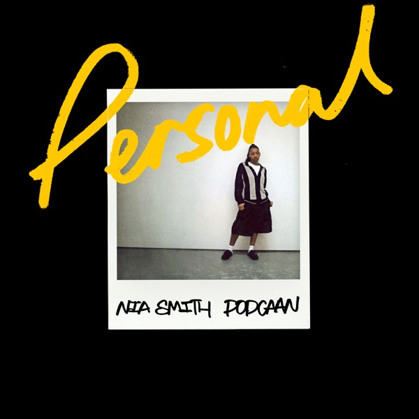 Personal - Single album cover