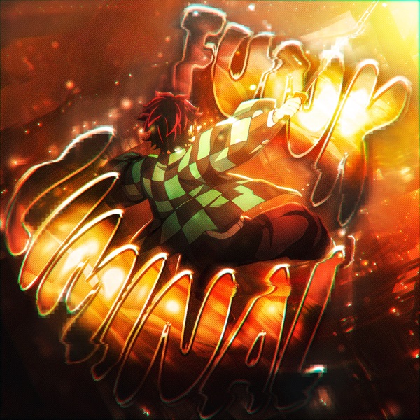 Funk Liminal - EP album cover