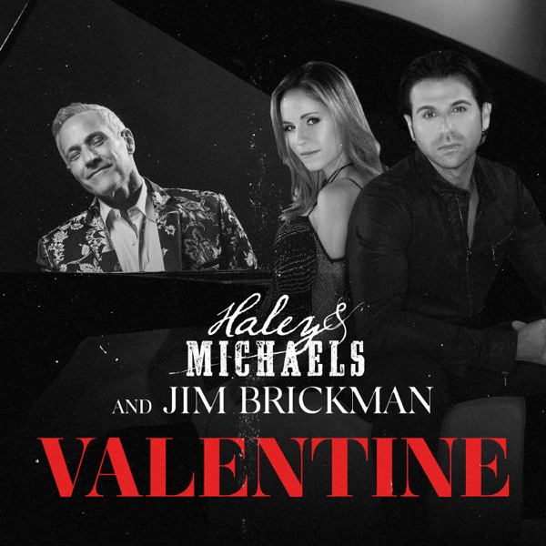 Valentine - Single album cover