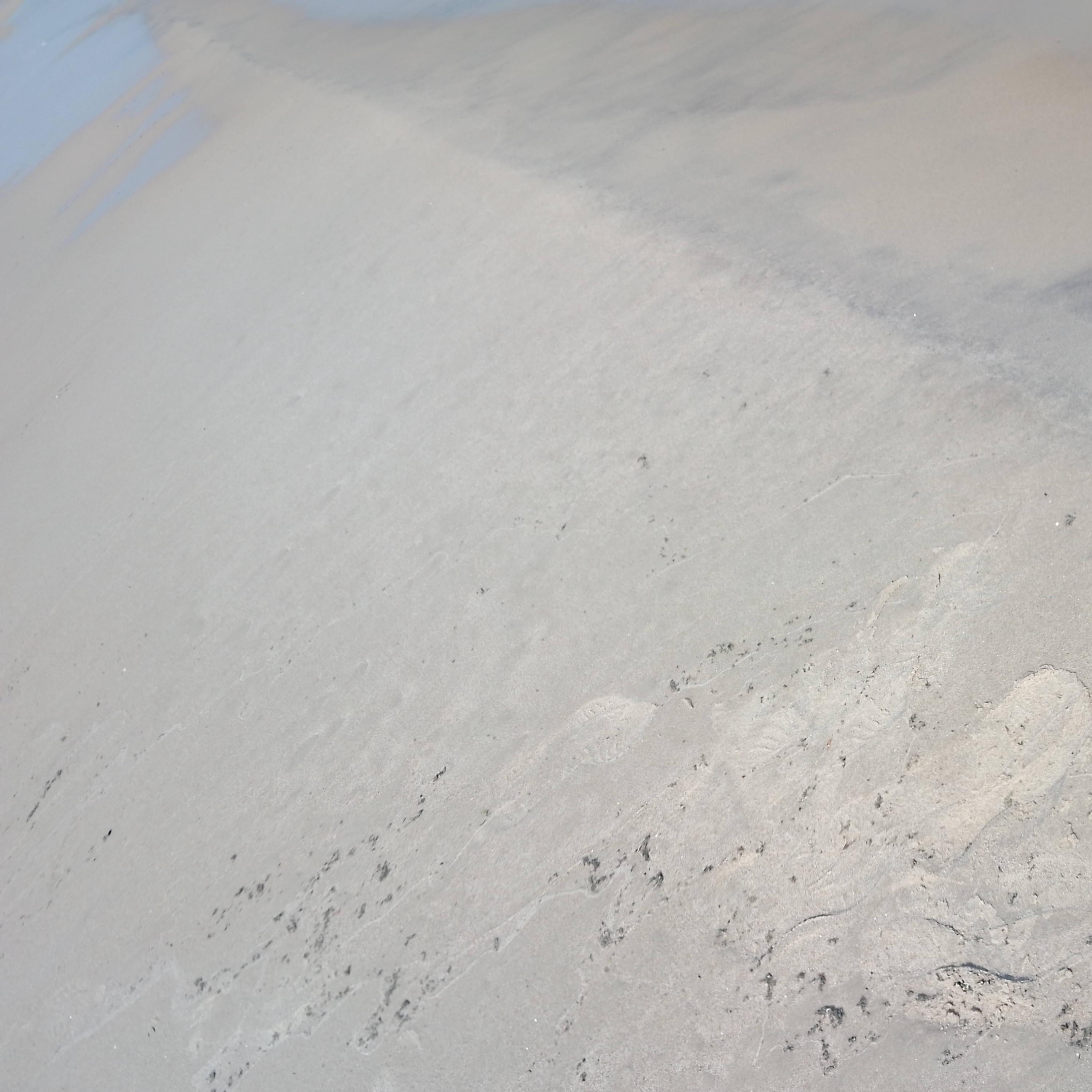 On the Beach album cover