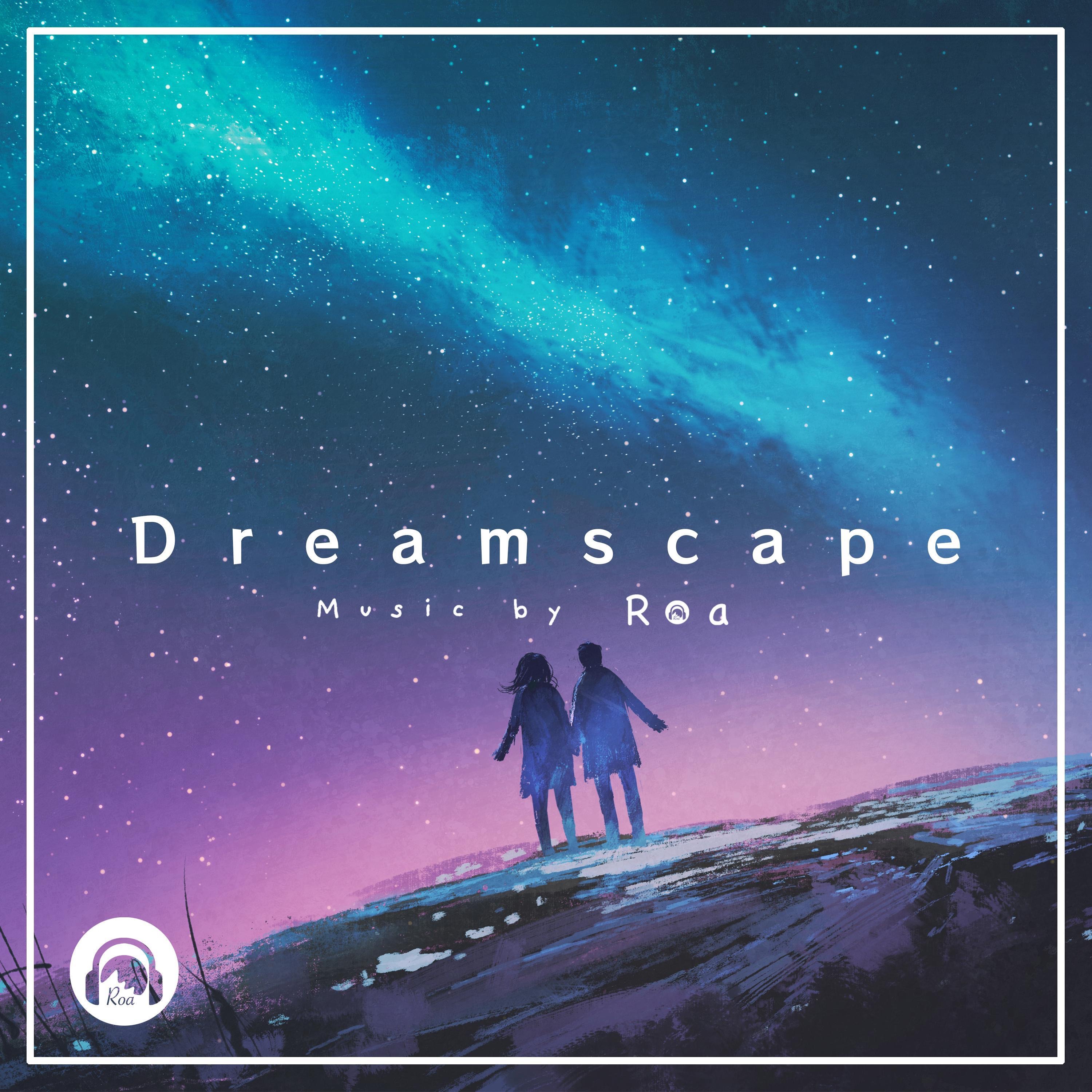 Dreamscape - Single album cover