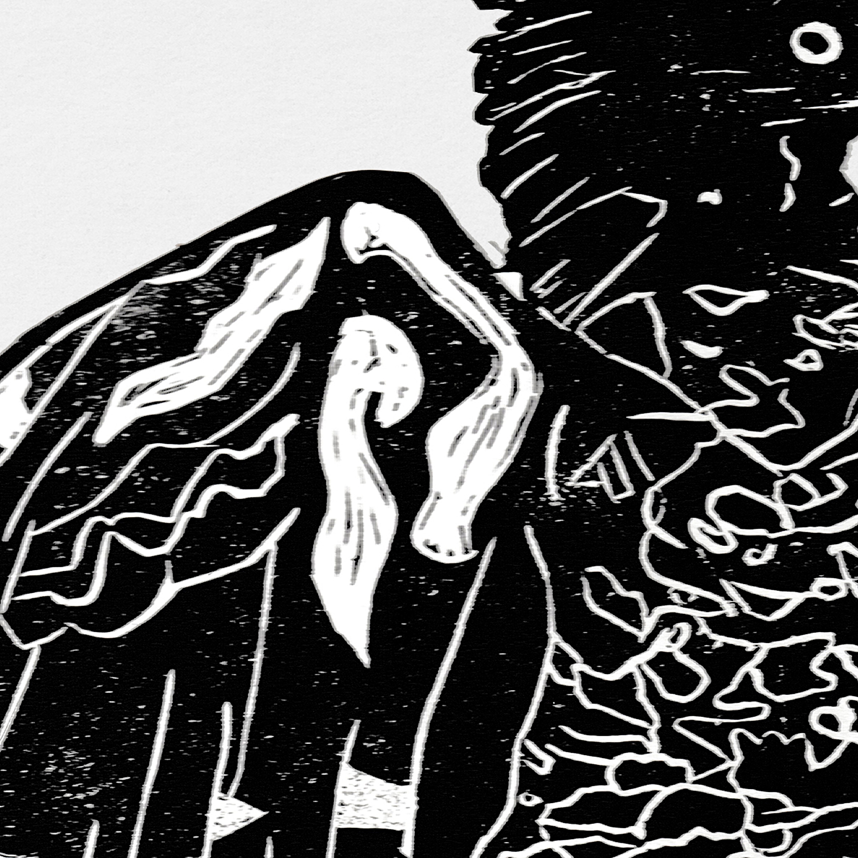 Breeze at Dawn - Single album cover