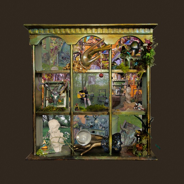 So Much For Goodbyes album cover