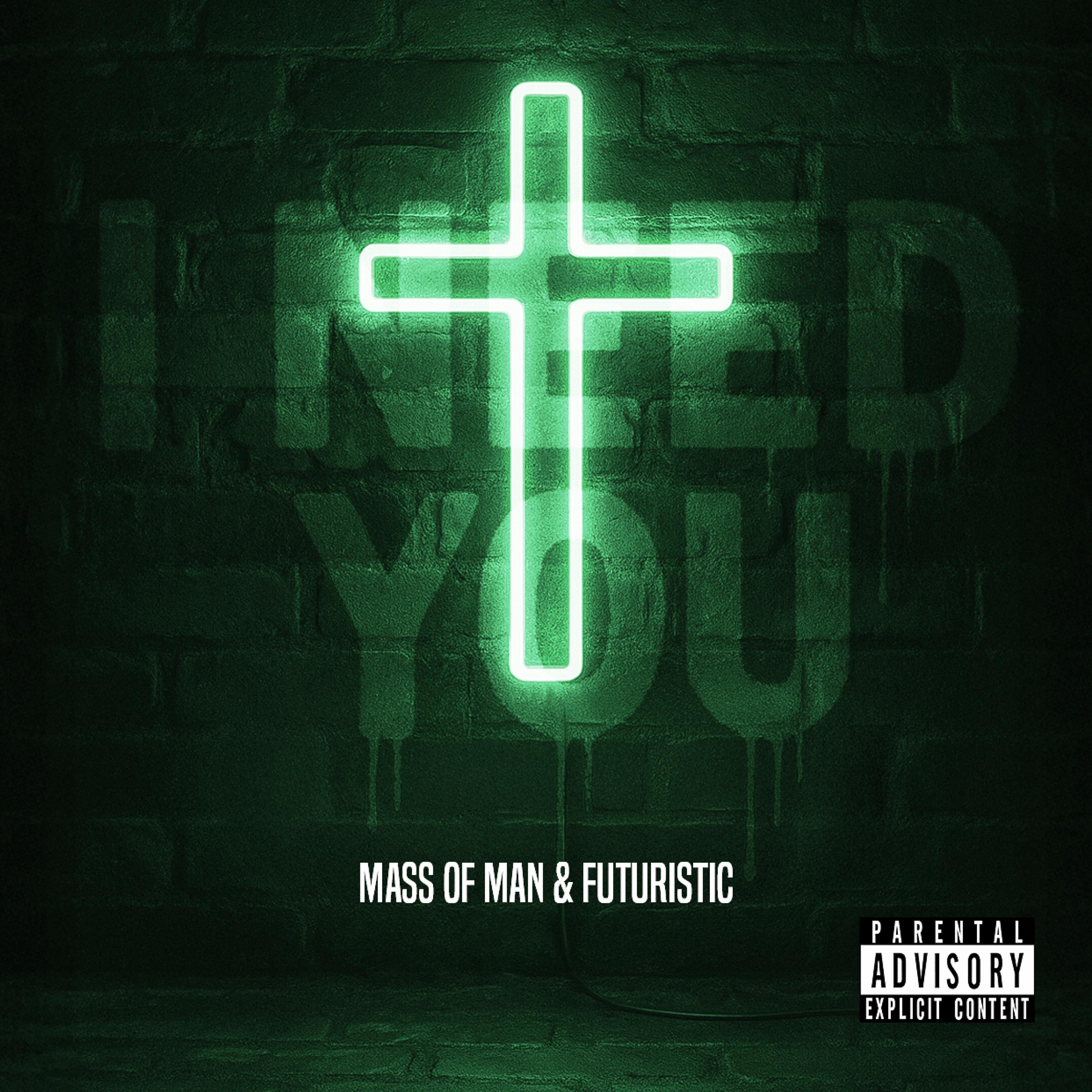 I Need You - Single album cover