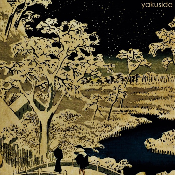 Yakuside album cover
