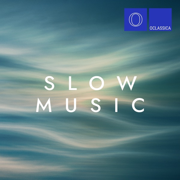 Slow Music album cover