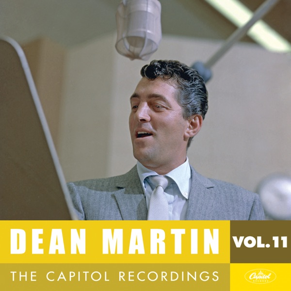 The Capitol Recordings, Vol. 11 (1960-1961) album cover