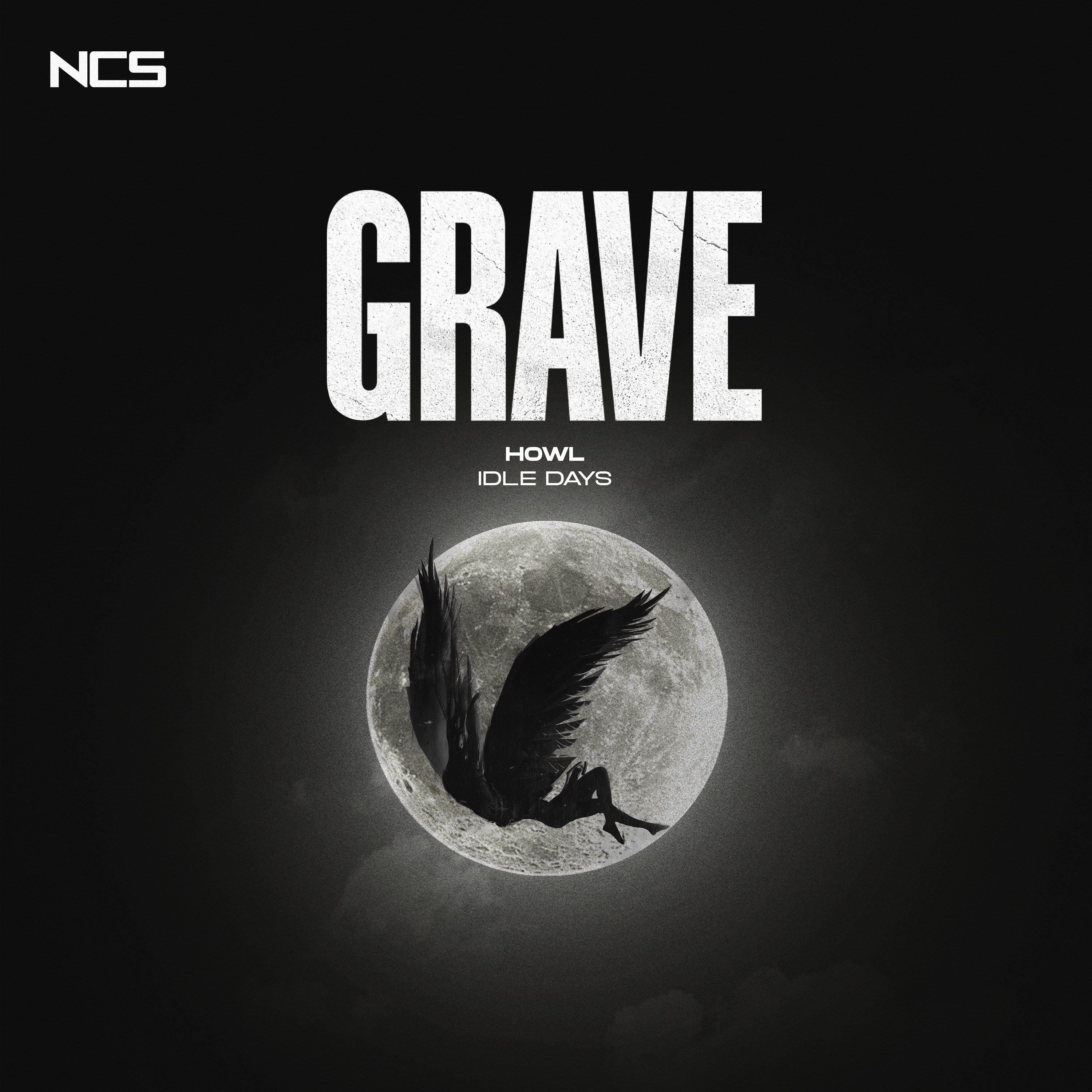Grave - Single album cover