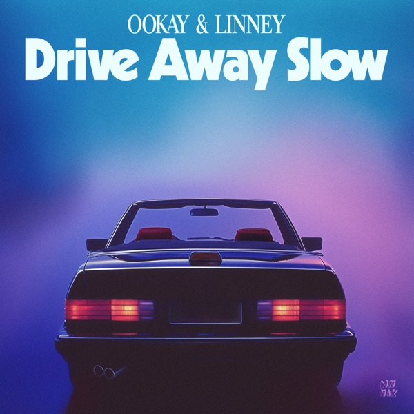 Drive Away Slow - Single album cover