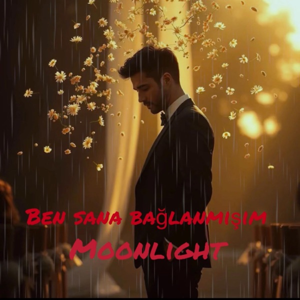 Ben sana bağlanmışım - Single album cover