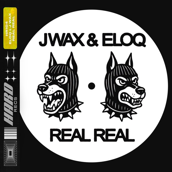 Real Real - Single album cover