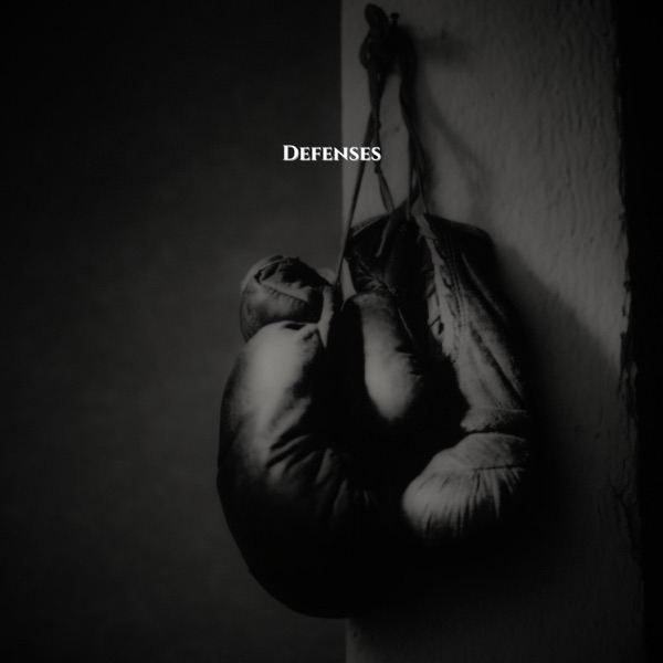Defenses - Single album cover