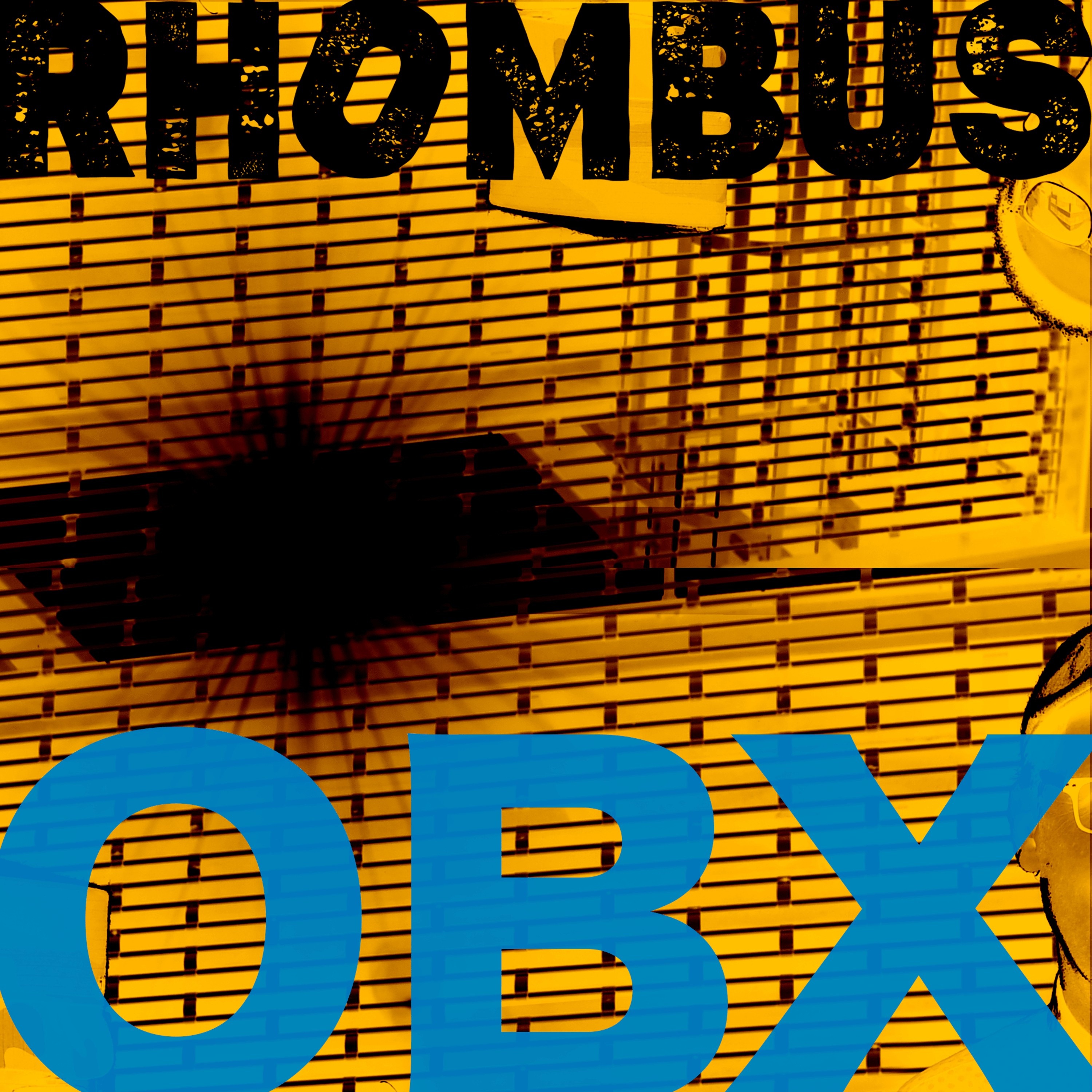 Obx - Single album cover