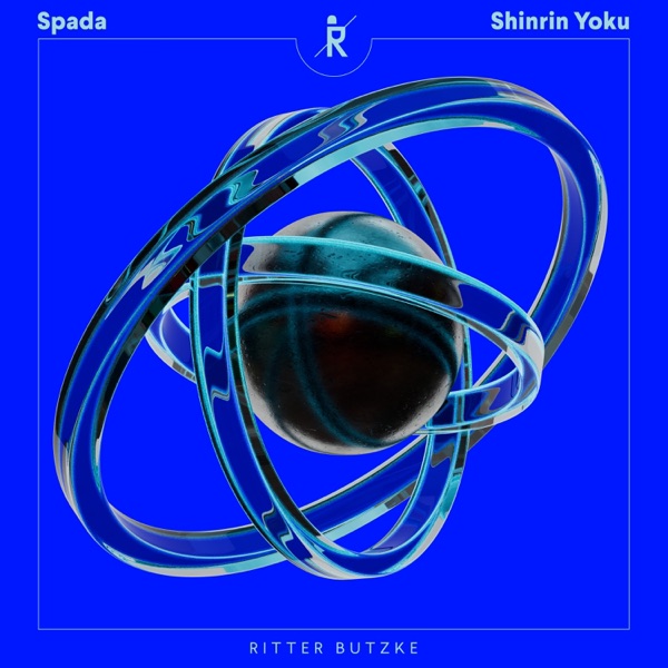 Shinrin Yoku - Single album cover