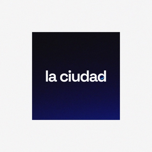 la ciudad - Single album cover