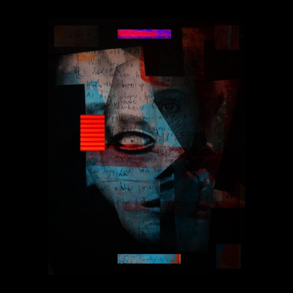 Dead Stars (The Synthwave By TSF) - Single album cover