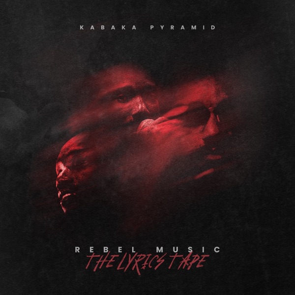Rebel Music - The Lyrics Tape album cover