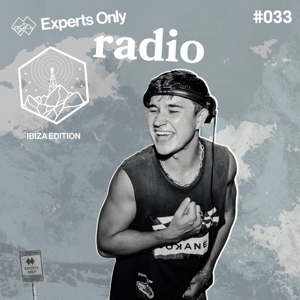 Experts Only #033: Ibiza Edition (DJ Mix) album cover