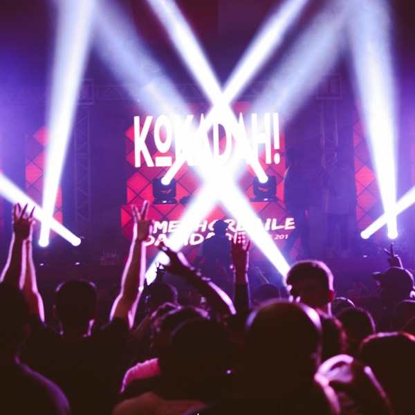 Rave Freaks Pique É Esse - Single album cover