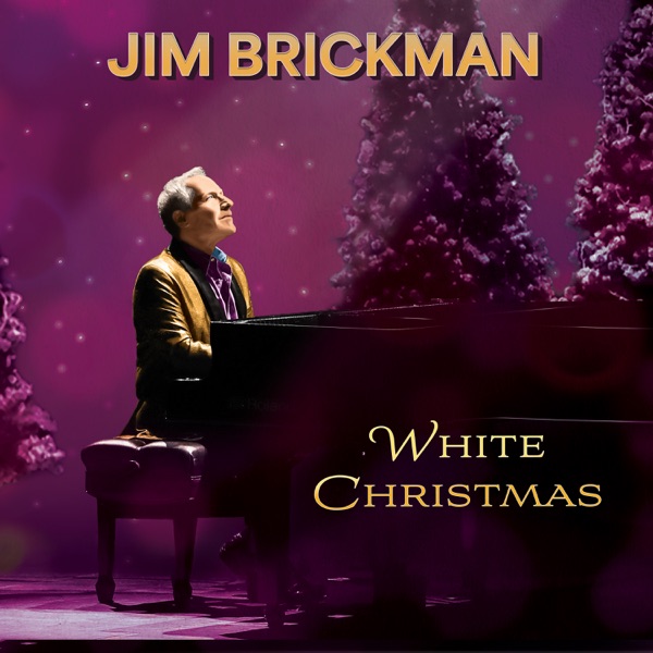 White Christmas - Single album cover