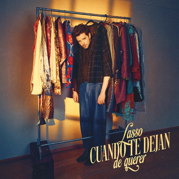 Cuando Te Dejan De Querer - Single album cover